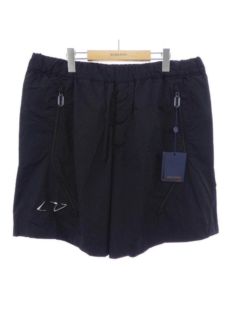 Louis Vuitton Double Pouch Shorts